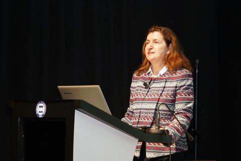 Meslek Hastalıkları ve İş Hijyeni Uygulamaları Eğitim Programı