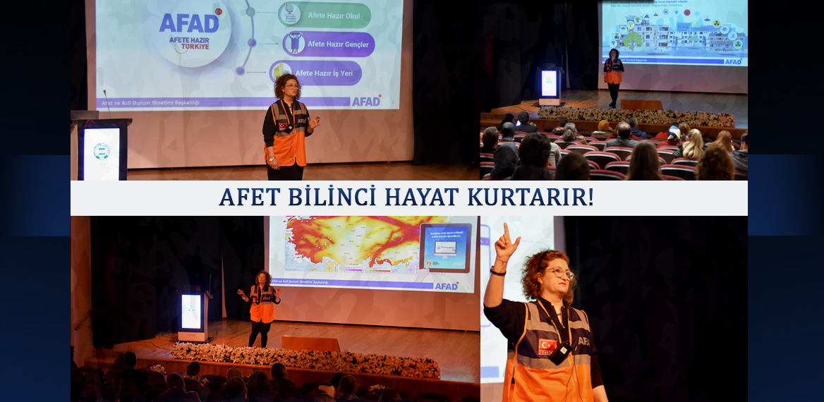 deprem,afet, bilinç, ilkyardım